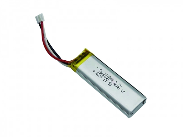 3.7V聚合物鋰電池|102265 1500mAh 3.7V