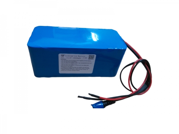 14.8V 19800mAh cylindrical lithium battery