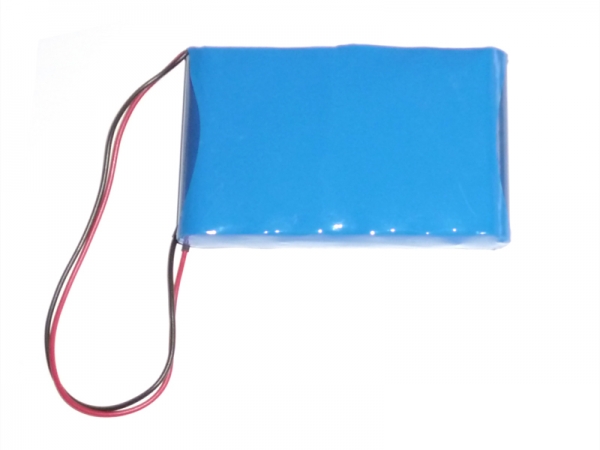 7.4V 7800mAh cylindrical lithium battery